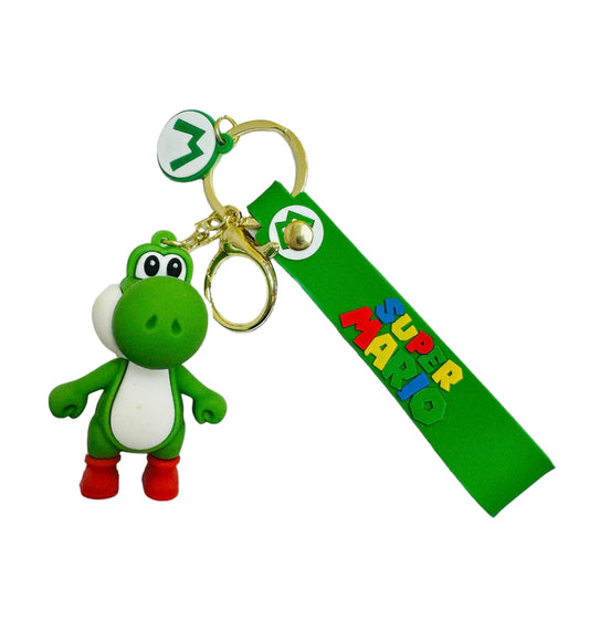 YOSHI KEYCHAIN